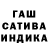 ТГК жижа Green Carter