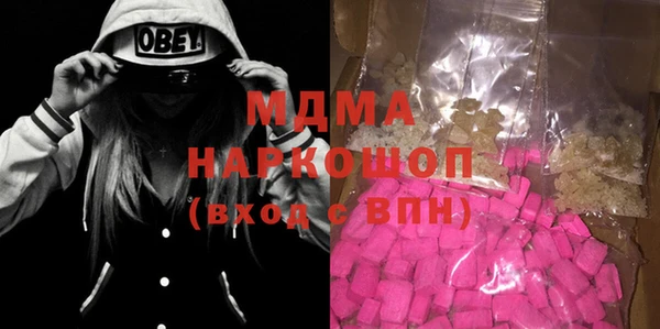 стафф Ельня